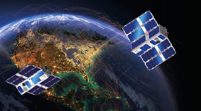 不滿星鏈一家獨大？洛克希德·馬丁進軍衛(wèi)星5G通信領(lǐng)域，通信技術(shù)開發(fā)新變局