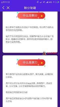 商機(jī)頭條鞅分詳解 作用解析與競(jìng)拍玩法全攻略