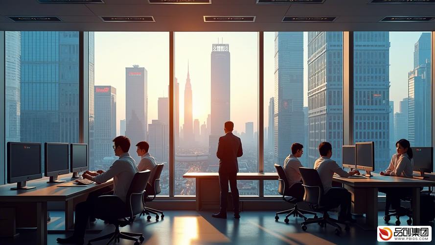 金融知識(shí)流程外包 解鎖金融業(yè)深層價(jià)值的隱形引擎